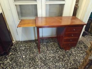 1950s desk